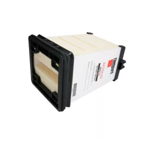 air filter outer