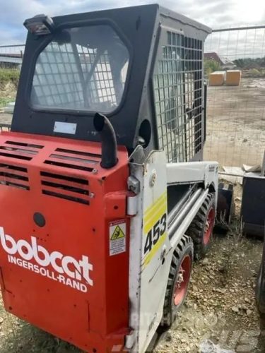 Bobcat 453