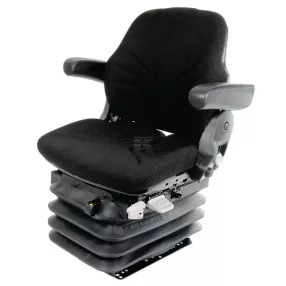 air suspension seat, Grammer MSG95G/721