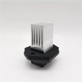 Fűtőventillátor vezérlő