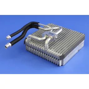 EVAPORATOR