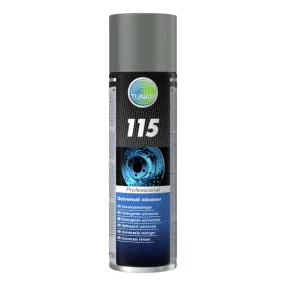 TUNAP 115 féktisztító spray 500ml