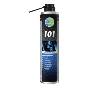 TUNAP 101 Folyékony zsír (400 ml)