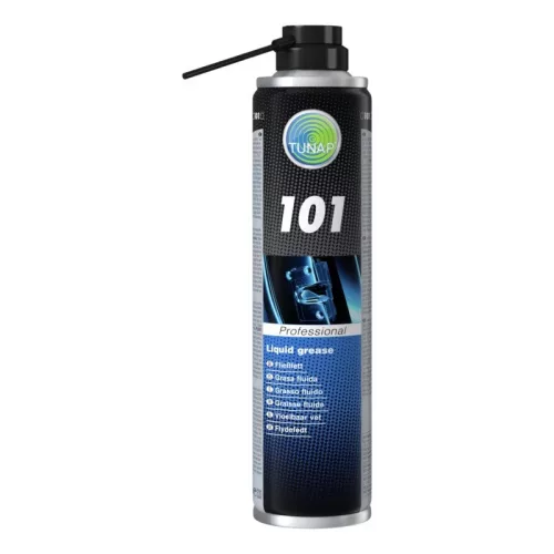 TUNAP 101 Folyékony zsír (400 ml)