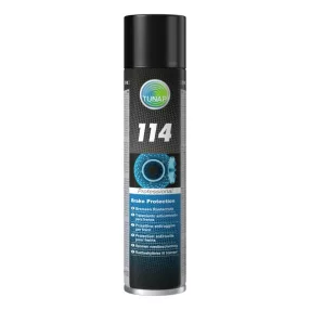 TUNAP 114 Fém rozsdagátló spray