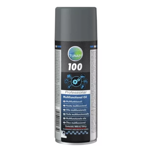 Tunap 100 multifunkciós kenőspray
