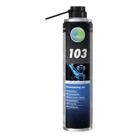 TUNAP 103 csavarlazító
