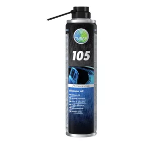 TUNAP 105 szilikonspray 