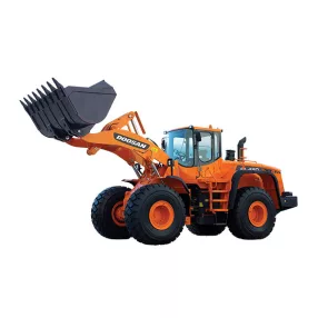 DL400