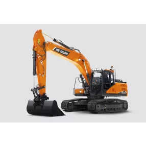 DX225LC-7