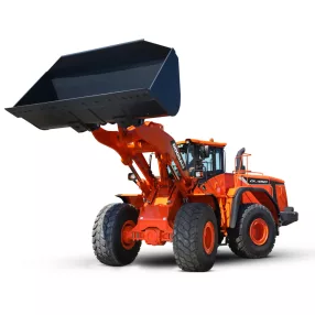 DL450-5 (S/N:10001~10134 között) (CWLBK alvázszámmal)