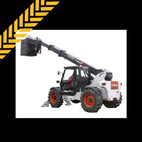 Bobcat teleszkópos gépekhez