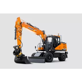 DX140W-7