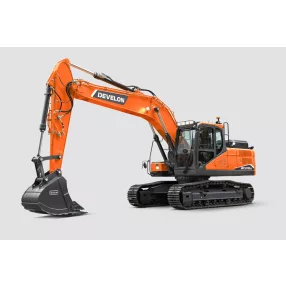 DX210LC-7