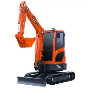 DX30Z (CEAAC alvázszámmal)