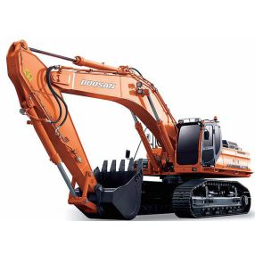 DX480LCA / DX500LCA / DX520LCA (CECAU,DI,EXP) 