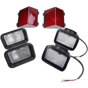 Lámpák, lámpabúrák