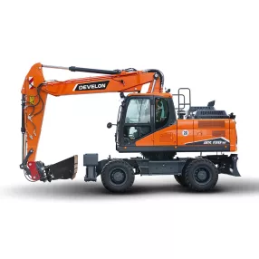 DX190W-7