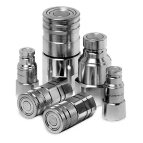 Couplers